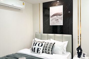 Condo for sale in Regent Home 27 Bangson, Bang Sue, Bangkok near MRT Bang Son