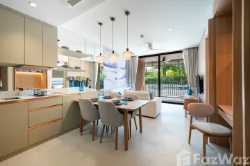 1 Bedroom Apartment for sale in Laguna Lakelands - Waterfront Villas, Choeng Thale, Phuket