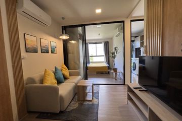1 Bedroom Condo for rent in D Condo Creek Phuket, Kathu, Phuket