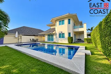 4 Bedroom House for Sale or Rent in Nong Pla Lai, Chonburi