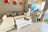 1 Bedroom Condo for sale in Na Kluea, Chonburi