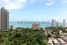1 Bedroom Condo for Sale or Rent in AD Hyatt Condominium, Na Kluea, Chonburi