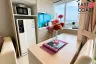 1 Bedroom Condo for sale in Na Kluea, Chonburi