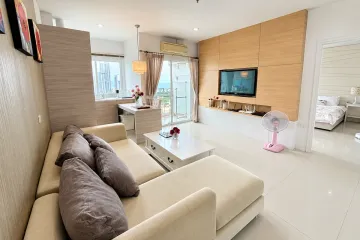 1 Bedroom Condo for sale in Na Kluea, Chonburi