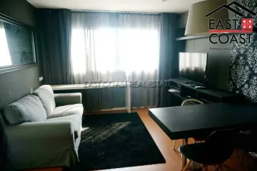 2 Bedroom Condo for Sale or Rent in Na Kluea, Chonburi