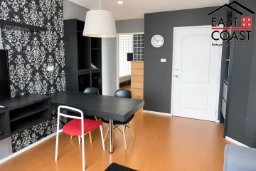 2 Bedroom Condo for Sale or Rent in Na Kluea, Chonburi