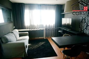 2 Bedroom Condo for Sale or Rent in Na Kluea, Chonburi