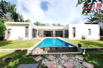 3 Bedroom House for rent in Palm Lakeside Villas, Pong, Chonburi