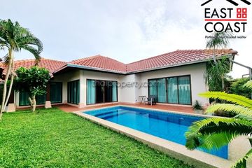 3 Bedroom House for rent in Baan Balina 3, Huai Yai, Chonburi