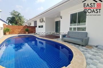 3 Bedroom House for rent in Pong, Chonburi
