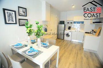 2 Bedroom Condo for rent in Centric Sea, Nong Prue, Chonburi