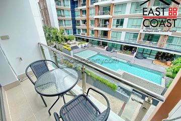2 Bedroom Condo for rent in Nong Prue, Chonburi
