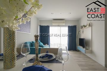 2 Bedroom Condo for rent in Centric Sea, Nong Prue, Chonburi