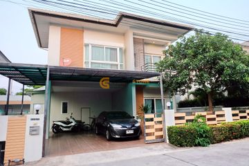 3 Bedroom House for rent in Patta Village, Nong Prue, Chonburi