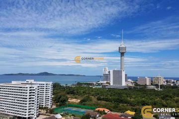 1 Bedroom Condo for rent in View Talay 5, Nong Prue, Chonburi