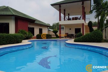 3 Bedroom House for rent in Nong Prue, Chonburi