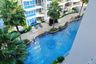 1 Bedroom Condo for rent in Grand Avenue Residence, Nong Prue, Chonburi