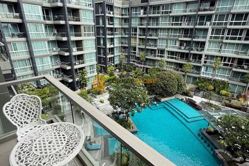 1 Bedroom Condo for rent in Apus, Nong Prue, Chonburi
