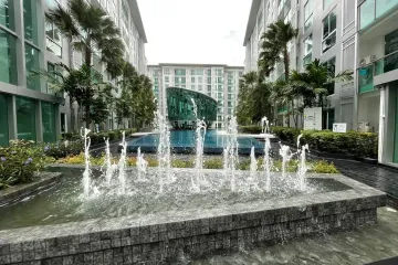 Condo for sale in Nong Prue, Chonburi