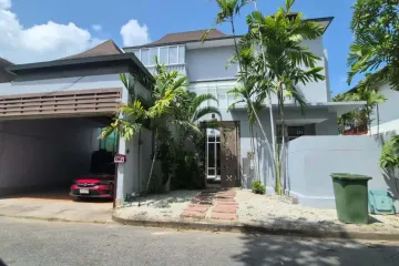 4 Bedroom House for Sale or Rent in Na Jomtien, Chonburi