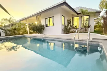 3 Bedroom House for sale in Nong Prue, Chonburi