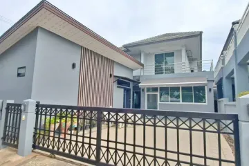 4 Bedroom House for sale in Nong Prue, Chonburi