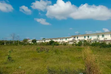 Land for sale in Nong Prue, Chonburi