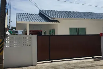 3 Bedroom House for Sale or Rent in Nong Prue, Chonburi