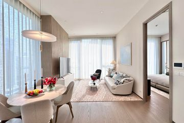 1 Bedroom Condo for rent in SCOPE Langsuan, Lumpini, Bangkok near BTS Chit Lom