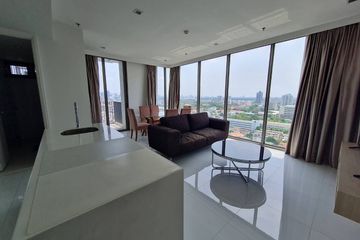 2 Bedroom Condo for rent in Nara 9 by Eastern Star, Sathon, Bangkok near BTS Chong Nonsi