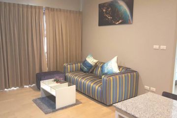 1 Bedroom Condo for rent in Noble Reveal, Phra Khanong Nuea, Bangkok near BTS Thong Lo