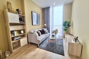 2 Bedroom Condo for Sale or Rent in Noble BE19, Khlong Toei Nuea, Bangkok near BTS Asoke