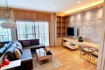 1 Bedroom Condo for rent in Noble Reveal, Phra Khanong Nuea, Bangkok near BTS Thong Lo