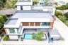 5 Bedroom Villa for sale in Pong, Chonburi