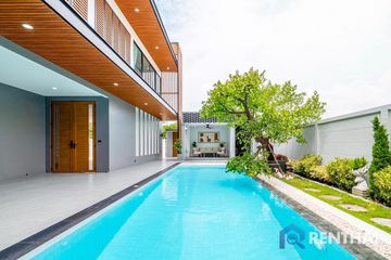 5 Bedroom Villa for sale in Pong, Chonburi