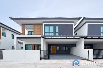 3 Bedroom House for sale in Tropical Village 3, Huai Yai, Chonburi