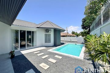 4 Bedroom House for sale in Nong Prue, Chonburi