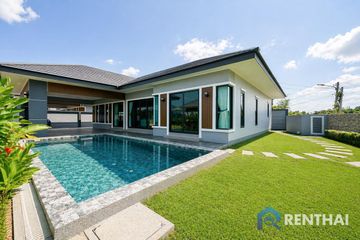 3 Bedroom House for sale in Huai Yai, Chonburi