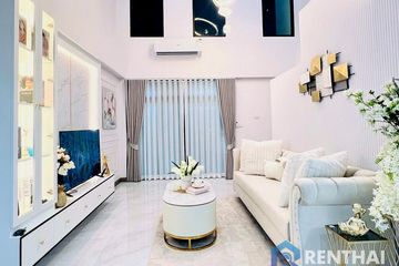 3 Bedroom House for sale in Nong Prue, Chonburi