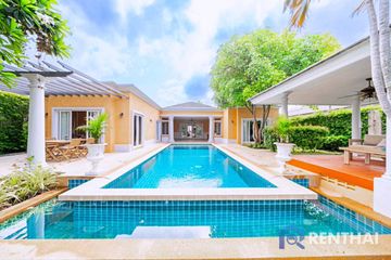 4 Bedroom House for sale in Siam Royal View, Nong Prue, Chonburi