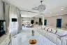 4 Bedroom Villa for sale in srisuk villa, Nong Prue, Chonburi