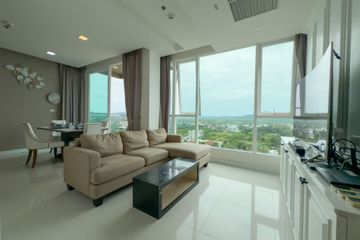 3 Bedroom Condo for sale in Del Mare, Bang Sare, Chonburi