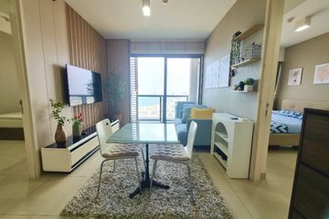 2 Bedroom Condo for sale in Unixx South Pattaya, Nong Prue, Chonburi