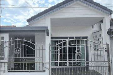 2 Bedroom House for rent in Ekmongkol 1 Village, Nong Prue, Chonburi