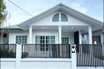 2 Bedroom House for rent in Ekmongkol 1 Village, Nong Prue, Chonburi