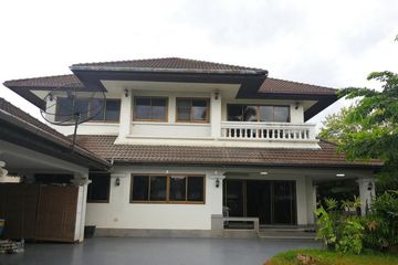 4 Bedroom House for sale in Pratu Pa, Lamphun