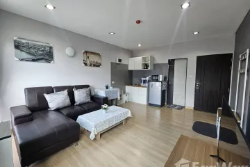1 Bedroom Condo for rent in One Plus Business Park 1, Nong Pa Khrang, Chiang Mai