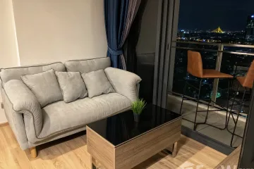 1 Bedroom Condo for sale in THE LINE Phahol - Pradipat, Phaya Thai, Bangkok near BTS Saphan Kwai