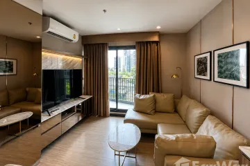 2 Bedroom Condo for sale in RHYTHM Ekkamai, Khlong Tan Nuea, Bangkok near BTS Ekkamai