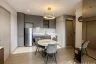 2 Bedroom Condo for sale in RHYTHM Ekkamai, Khlong Tan Nuea, Bangkok near BTS Ekkamai